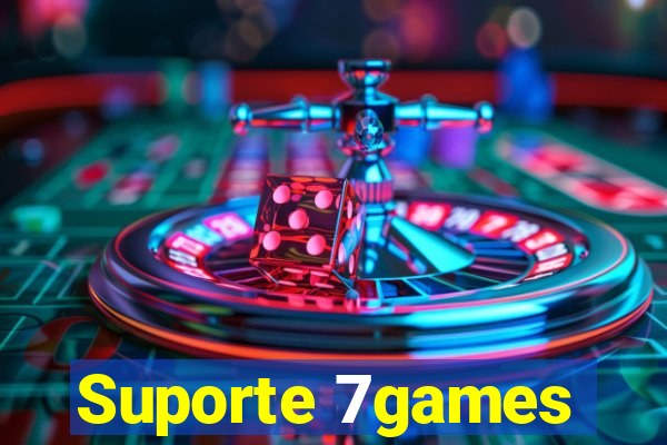 Suporte 7games